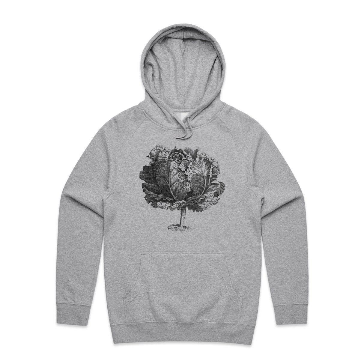 Grey Marle