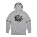 Grey Marle