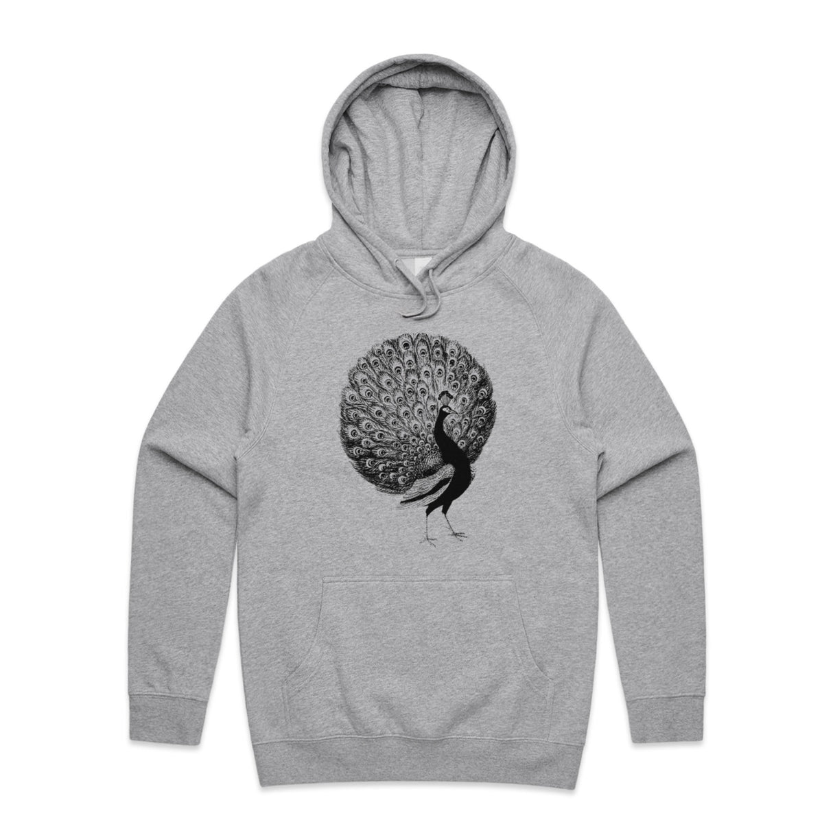 Grey Marle