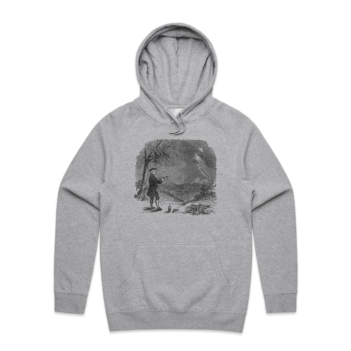 Grey Marle