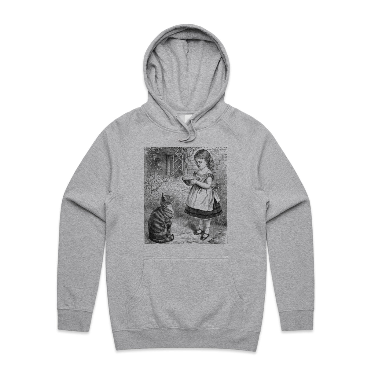 Grey Marle