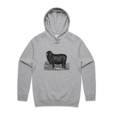 Grey Marle
