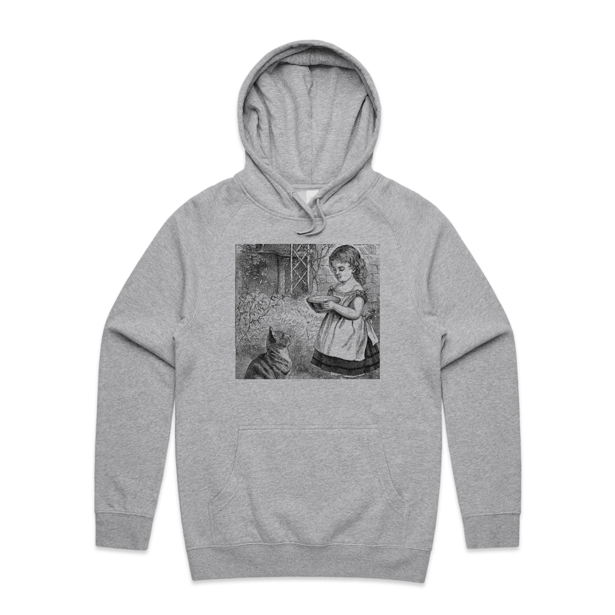 Grey Marle