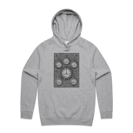 Grey Marle