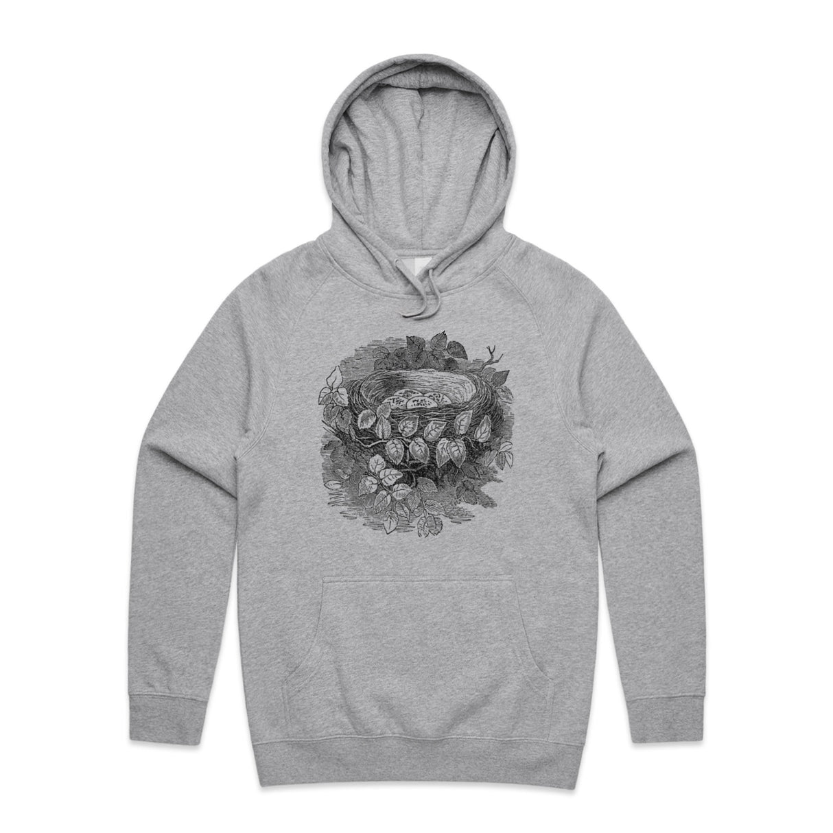Grey Marle
