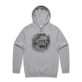Grey Marle