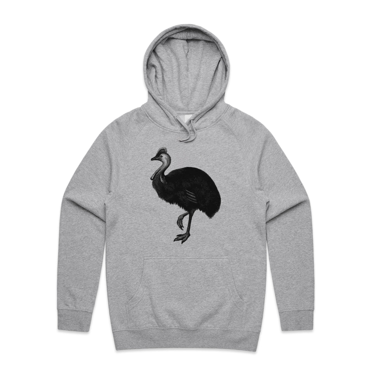 Grey Marle