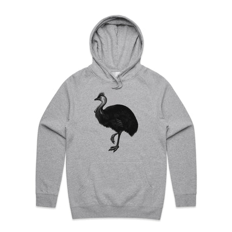 Grey Marle