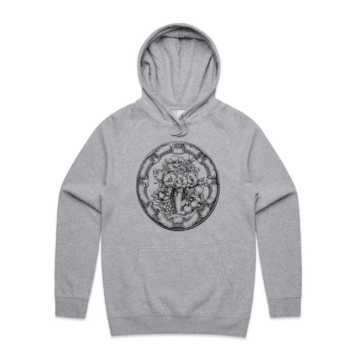 Grey Marle