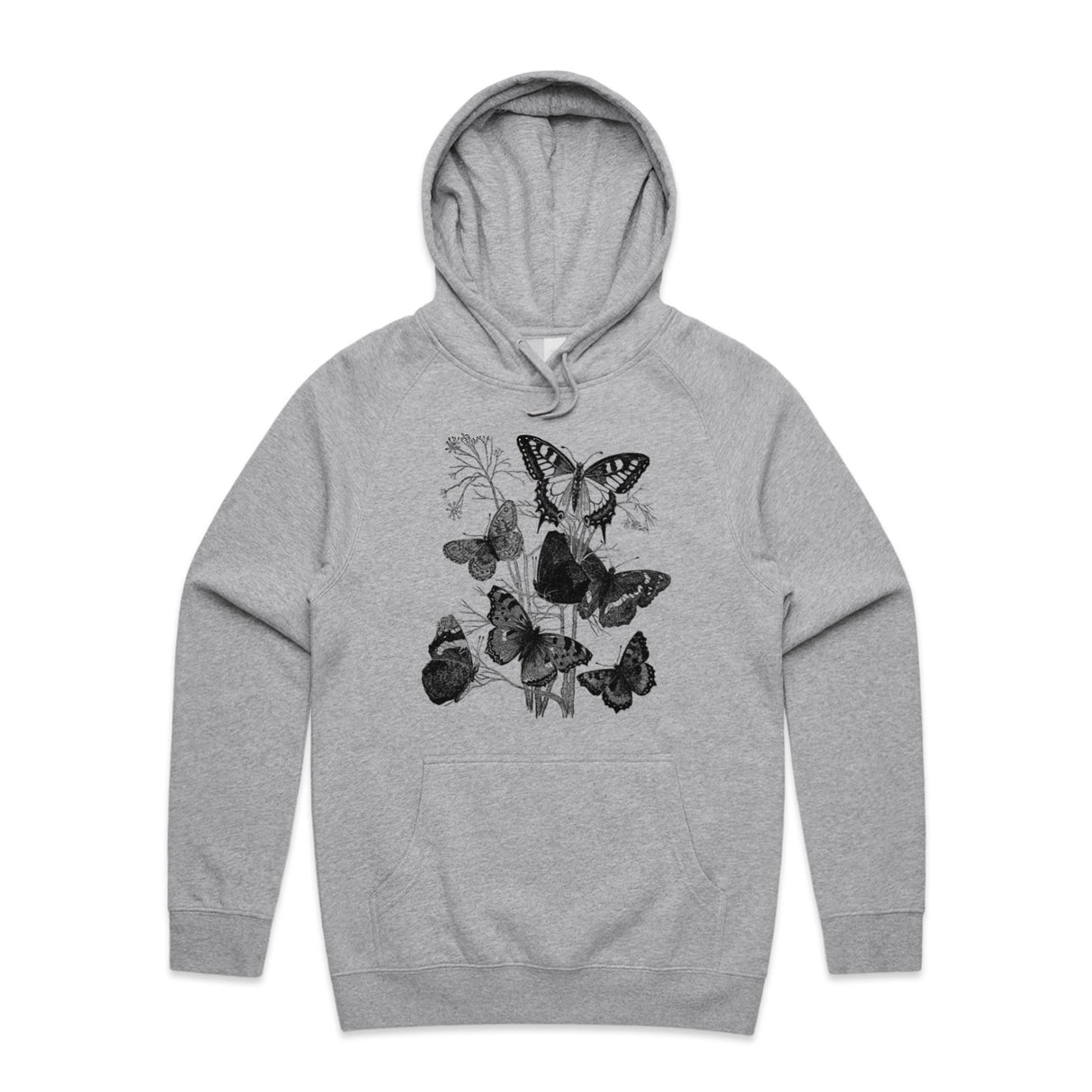 Grey Marle