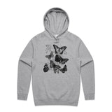 Grey Marle