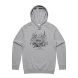 Grey Marle