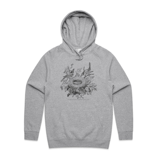 Grey Marle