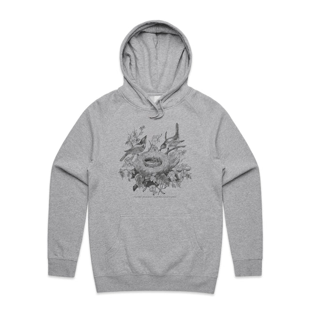 Grey Marle