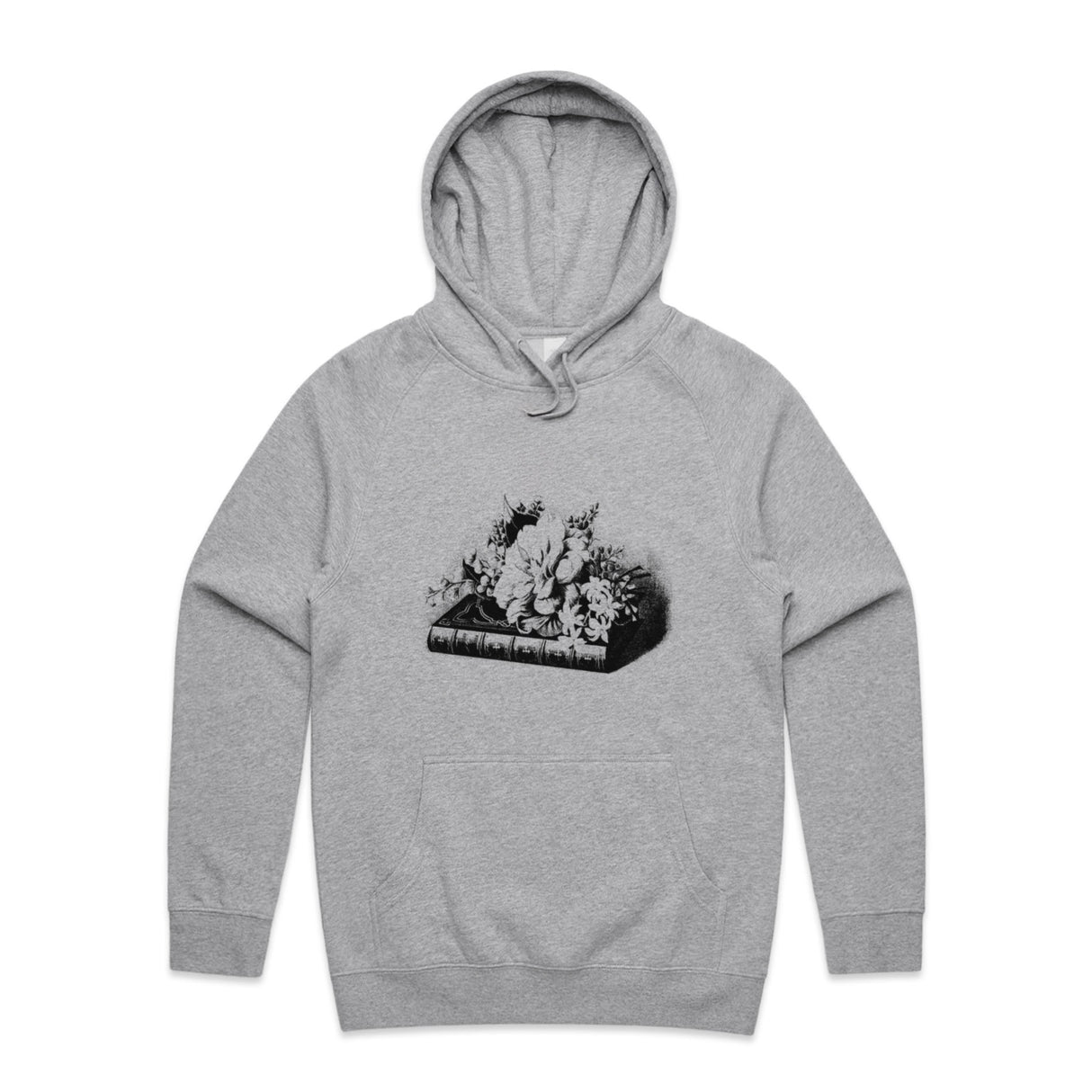 Grey Marle