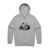 Grey Marle