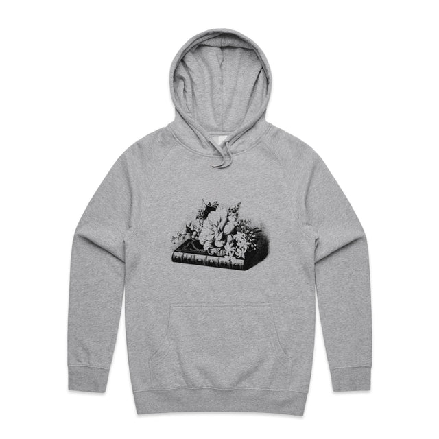 Grey Marle