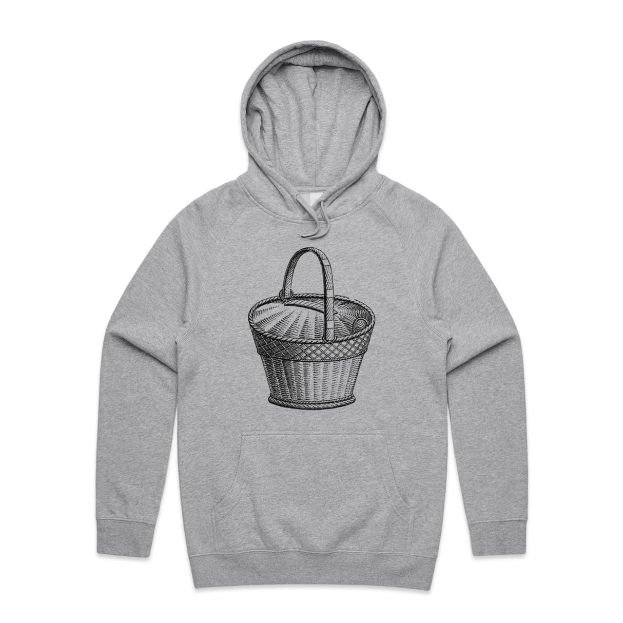 Grey Marle