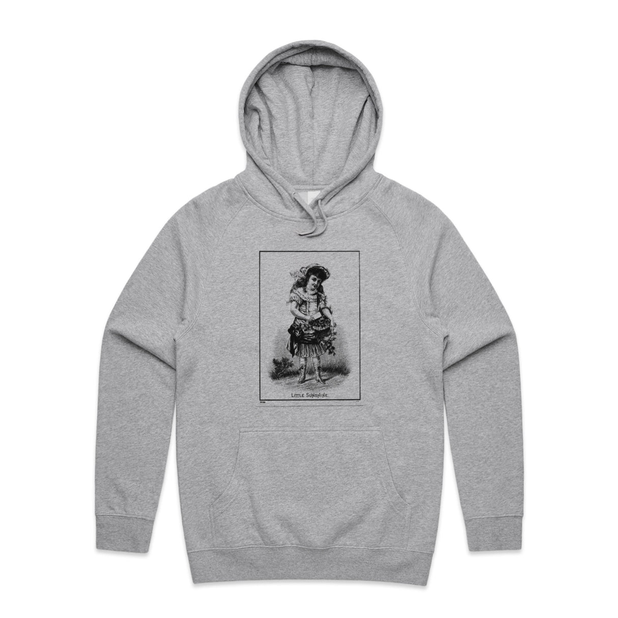 Grey Marle