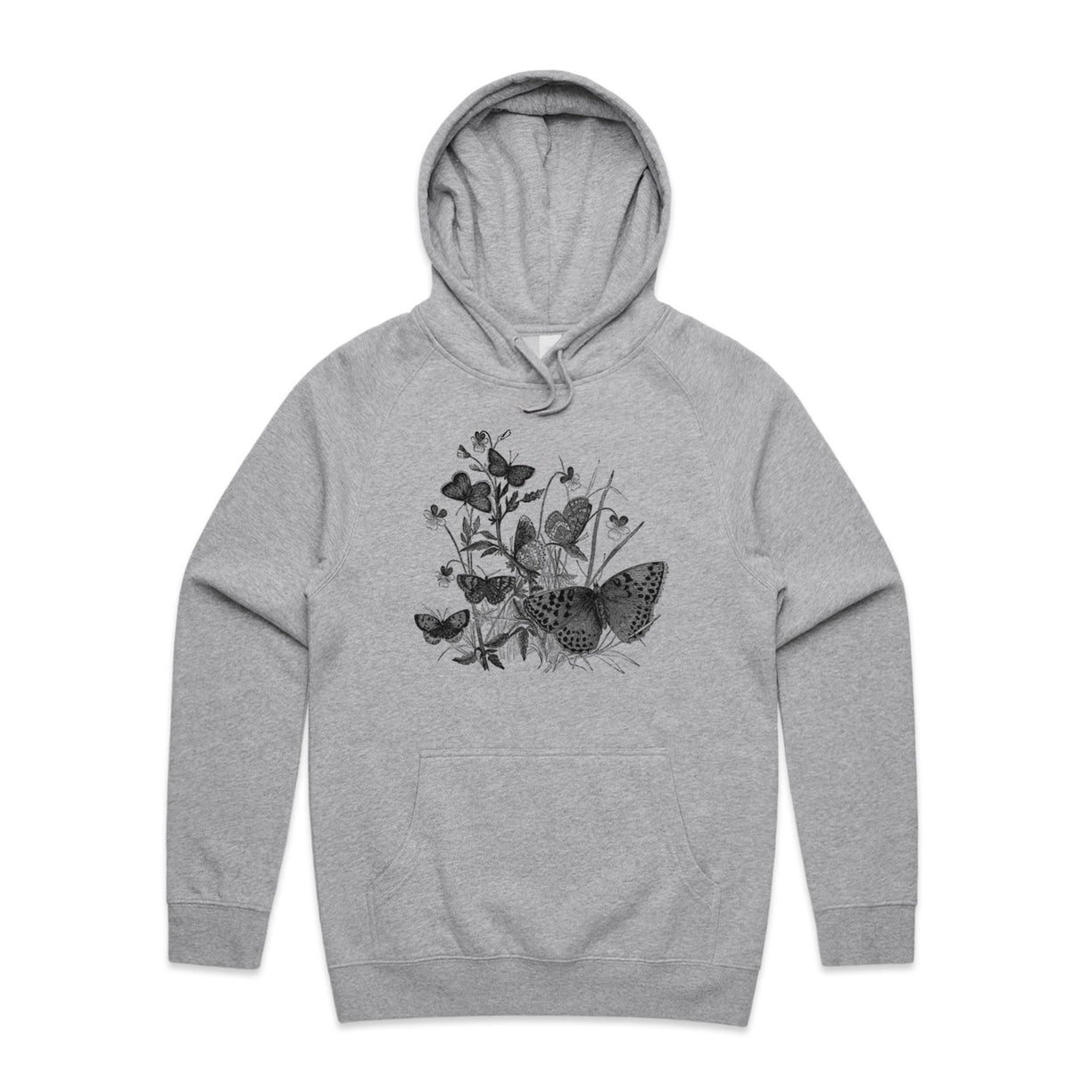 Grey Marle