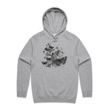Grey Marle