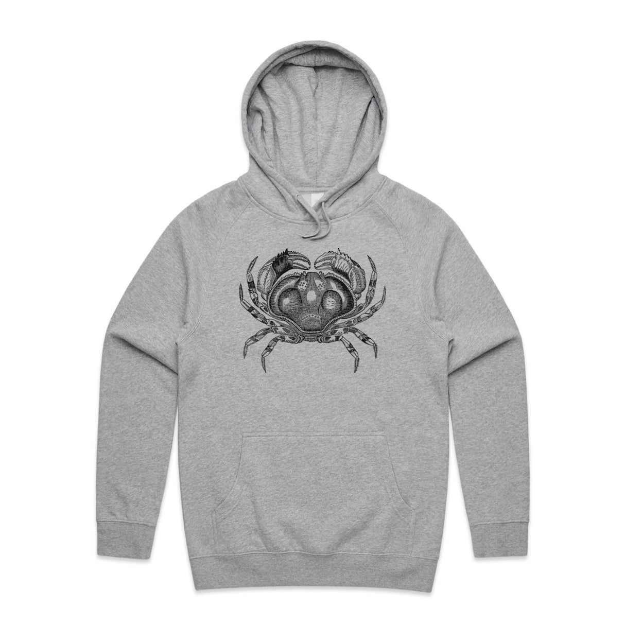 Grey Marle