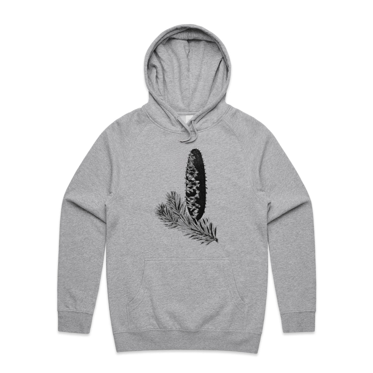 Grey Marle