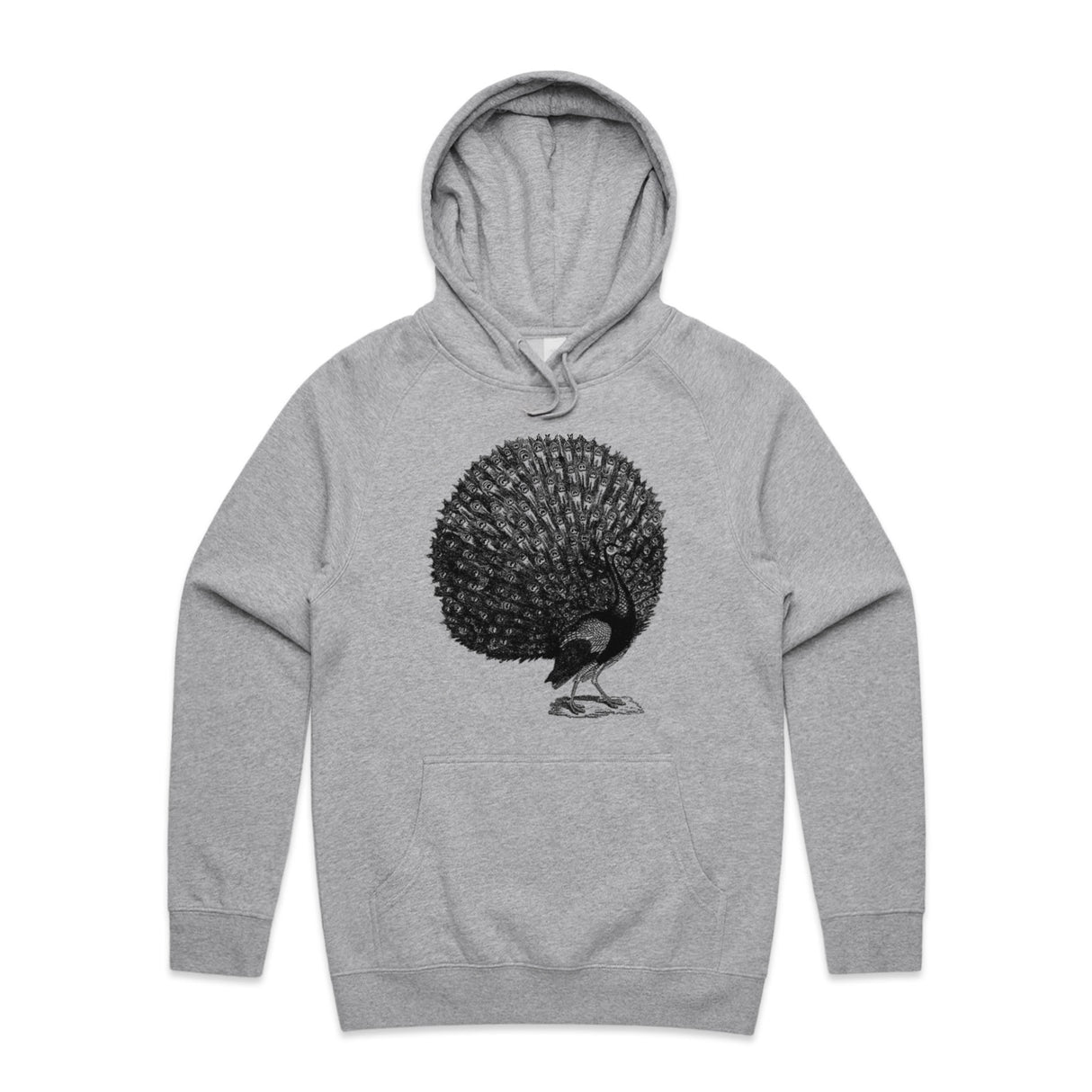 Grey Marle