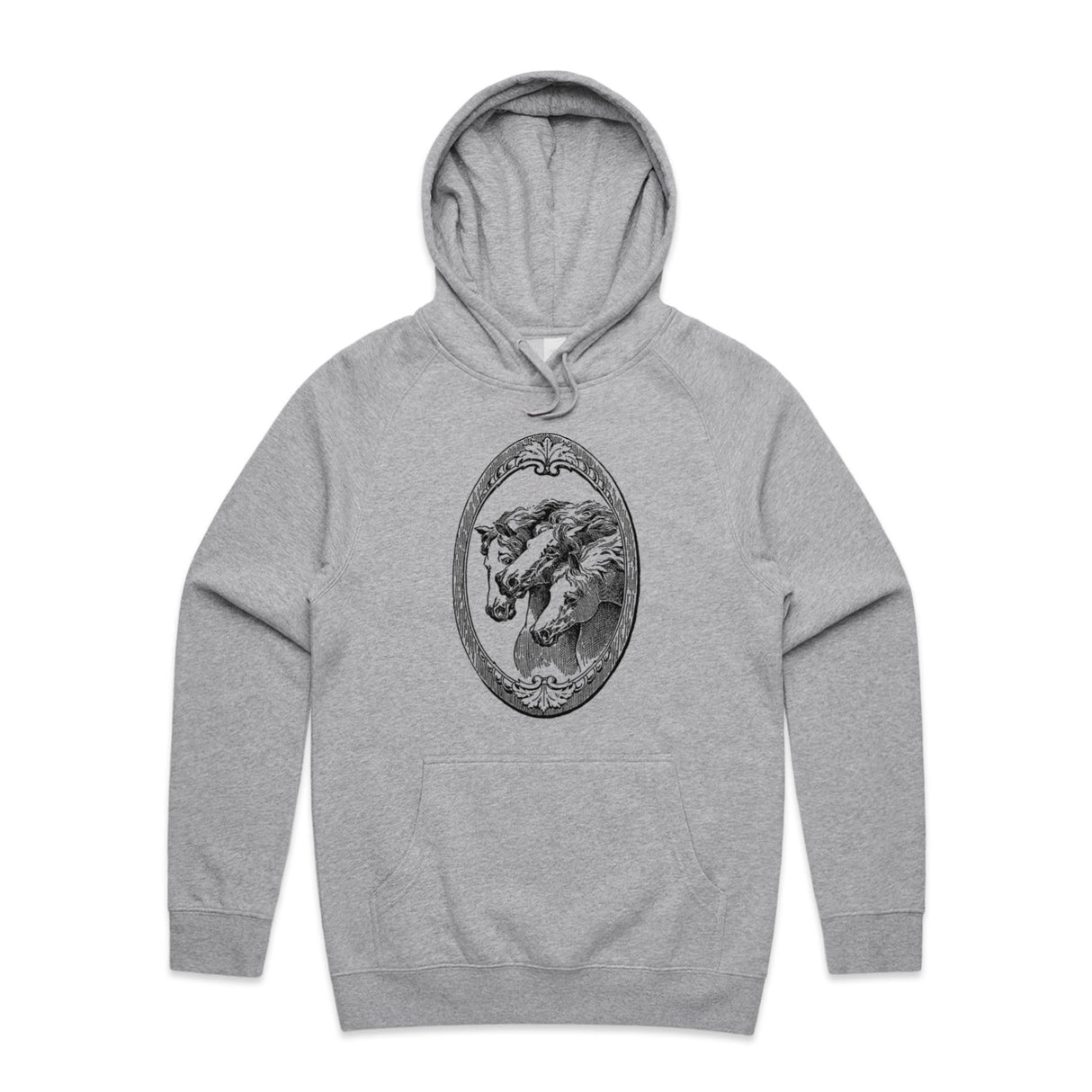 Grey Marle