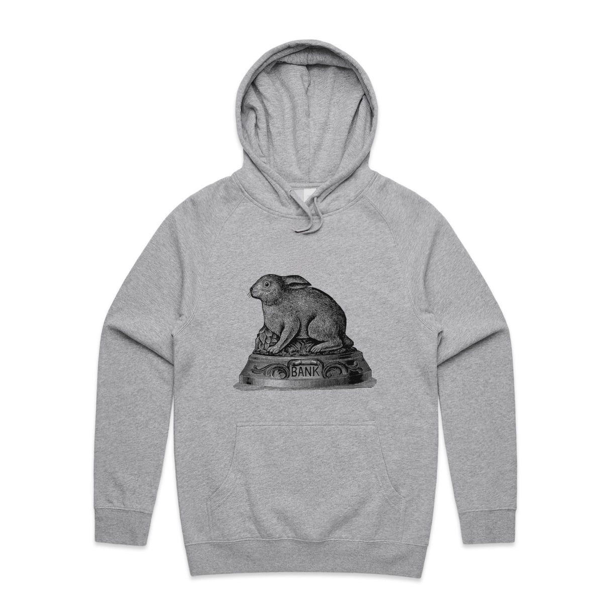 Grey Marle