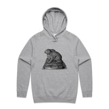 Grey Marle