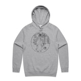 Grey Marle