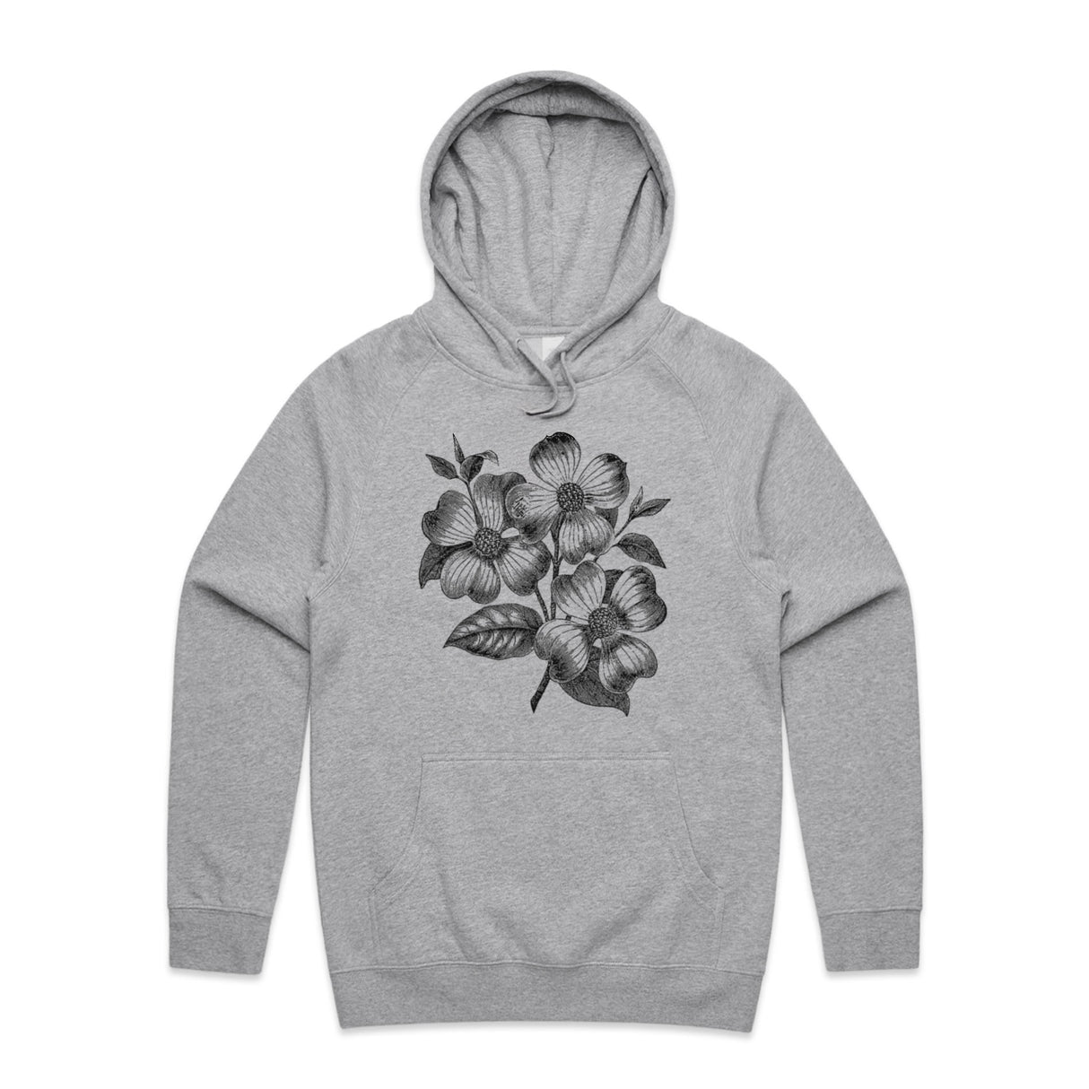 Grey Marle
