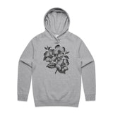 Grey Marle