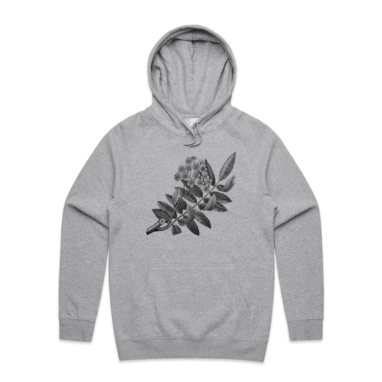 Grey Marle