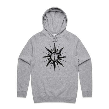 Grey Marle