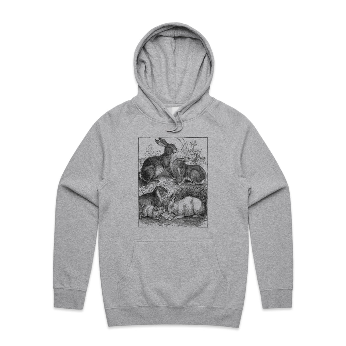 Grey Marle