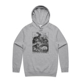 Grey Marle