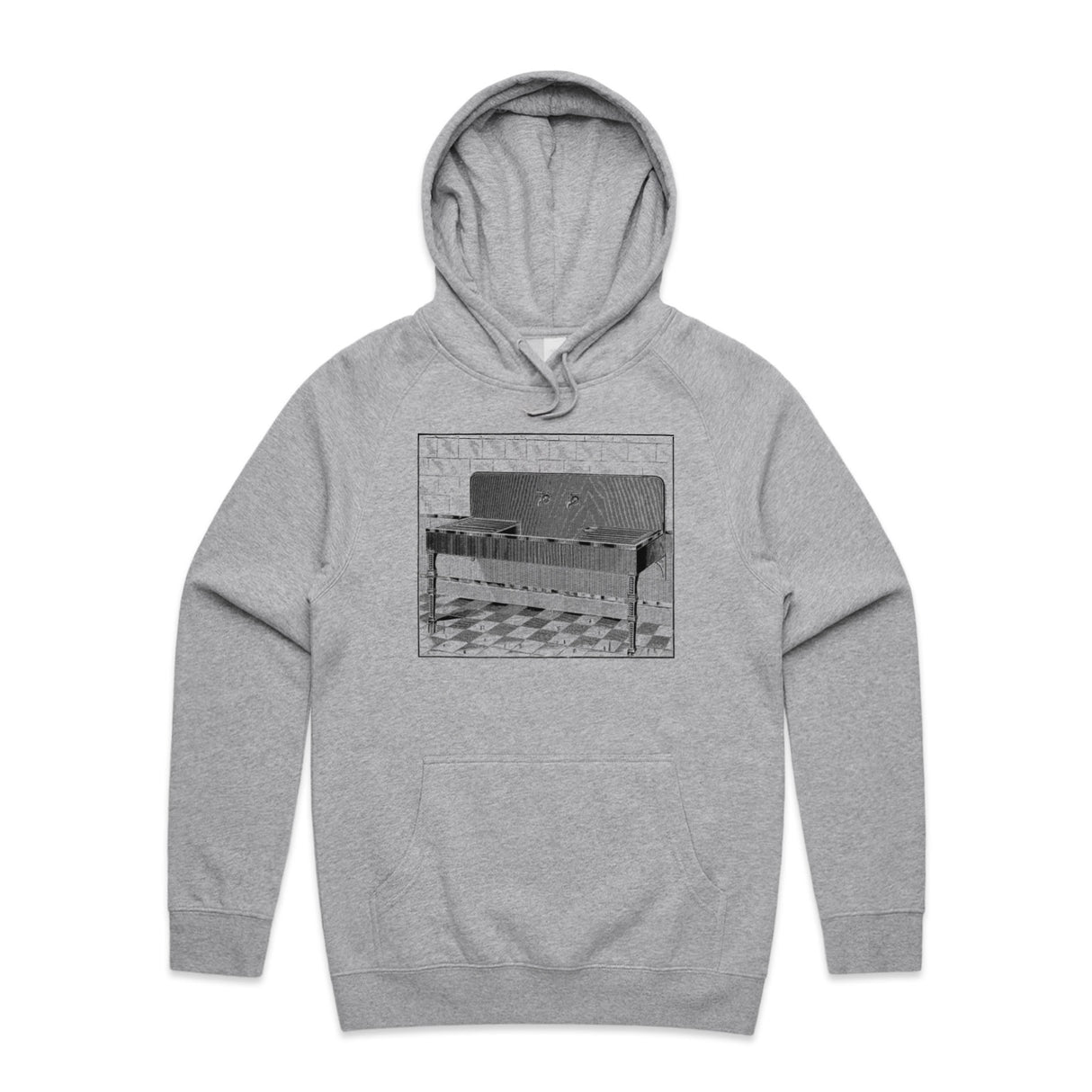 Grey Marle