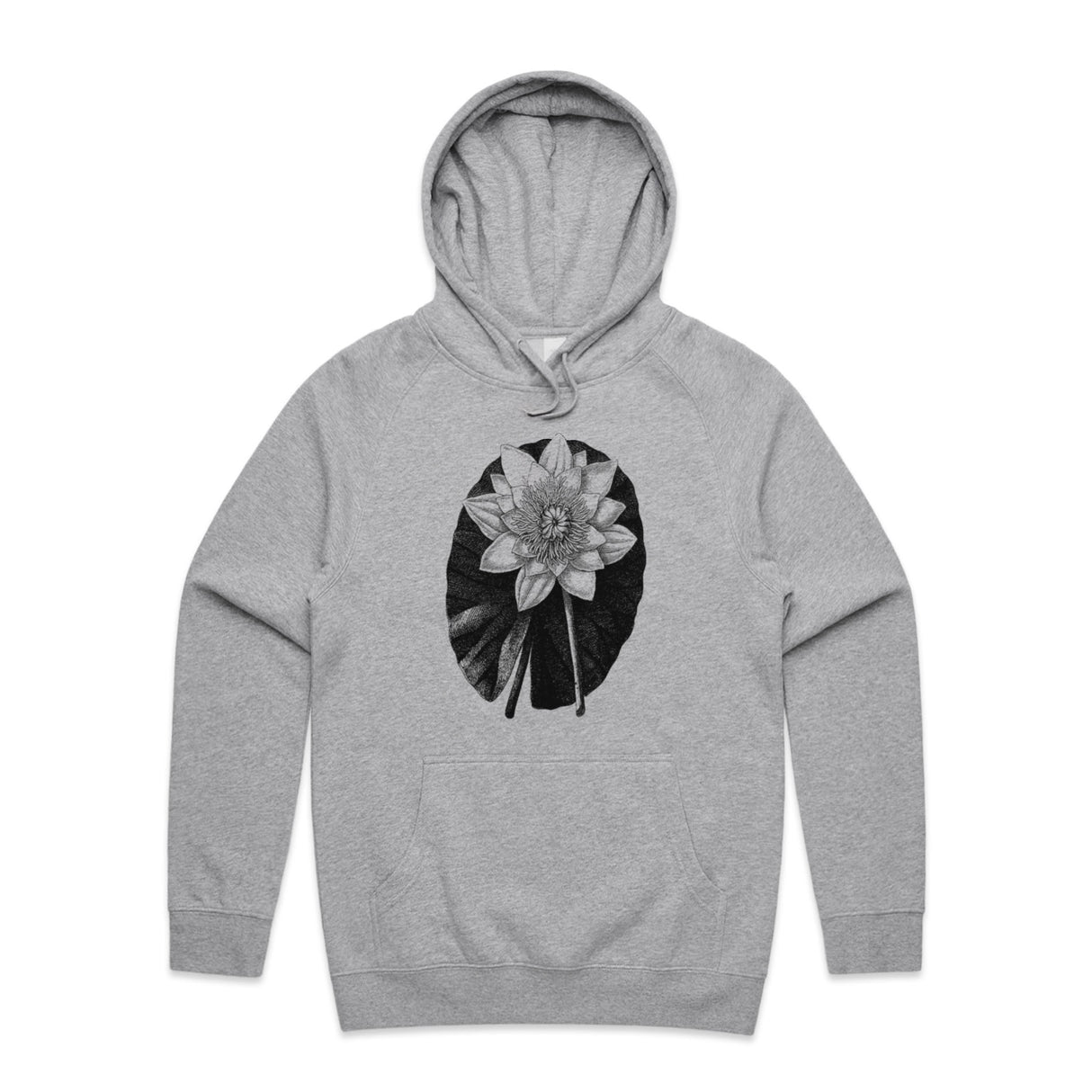 Grey Marle