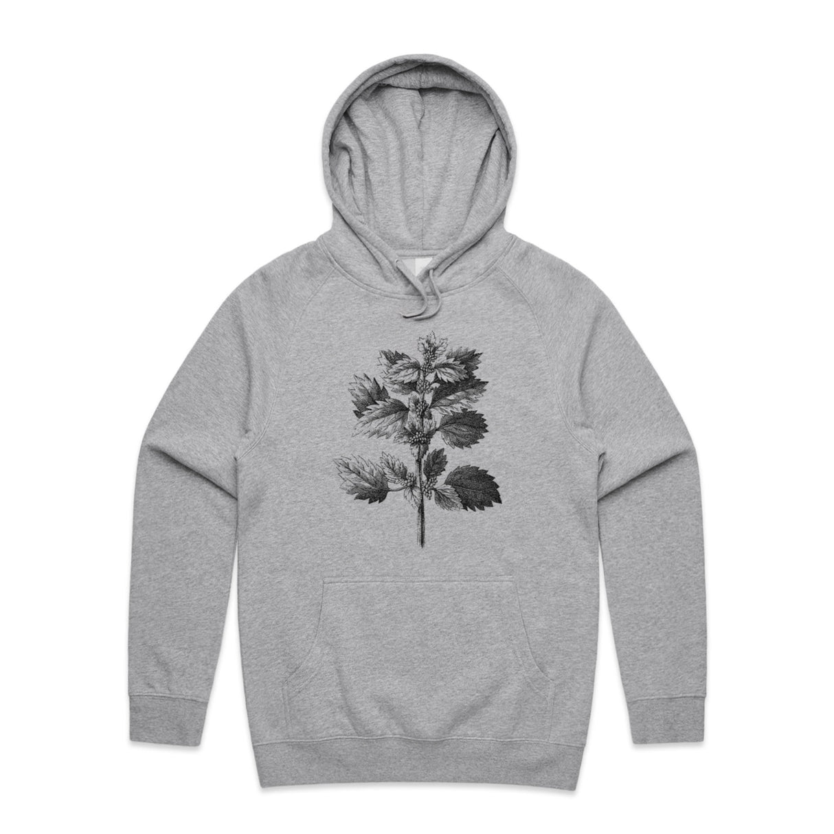 Grey Marle