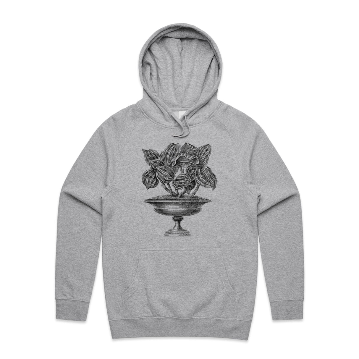 Grey Marle