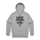 Grey Marle