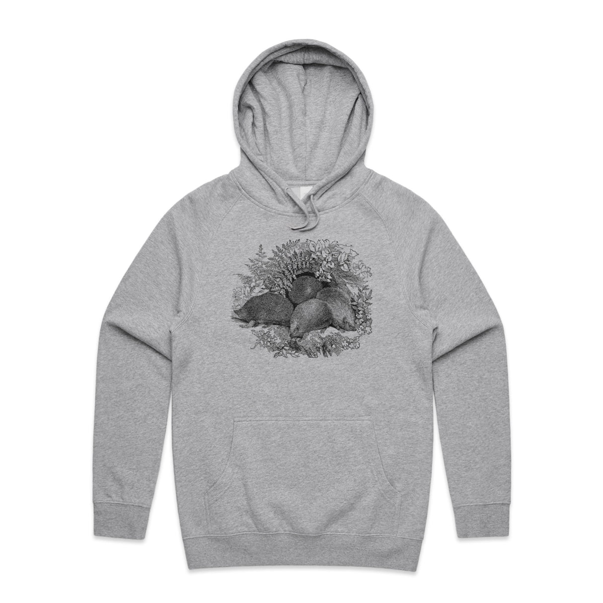 Grey Marle