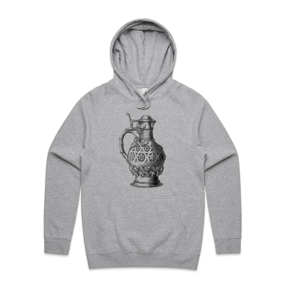 Grey Marle
