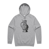 Grey Marle