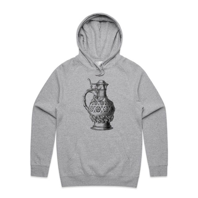 Grey Marle