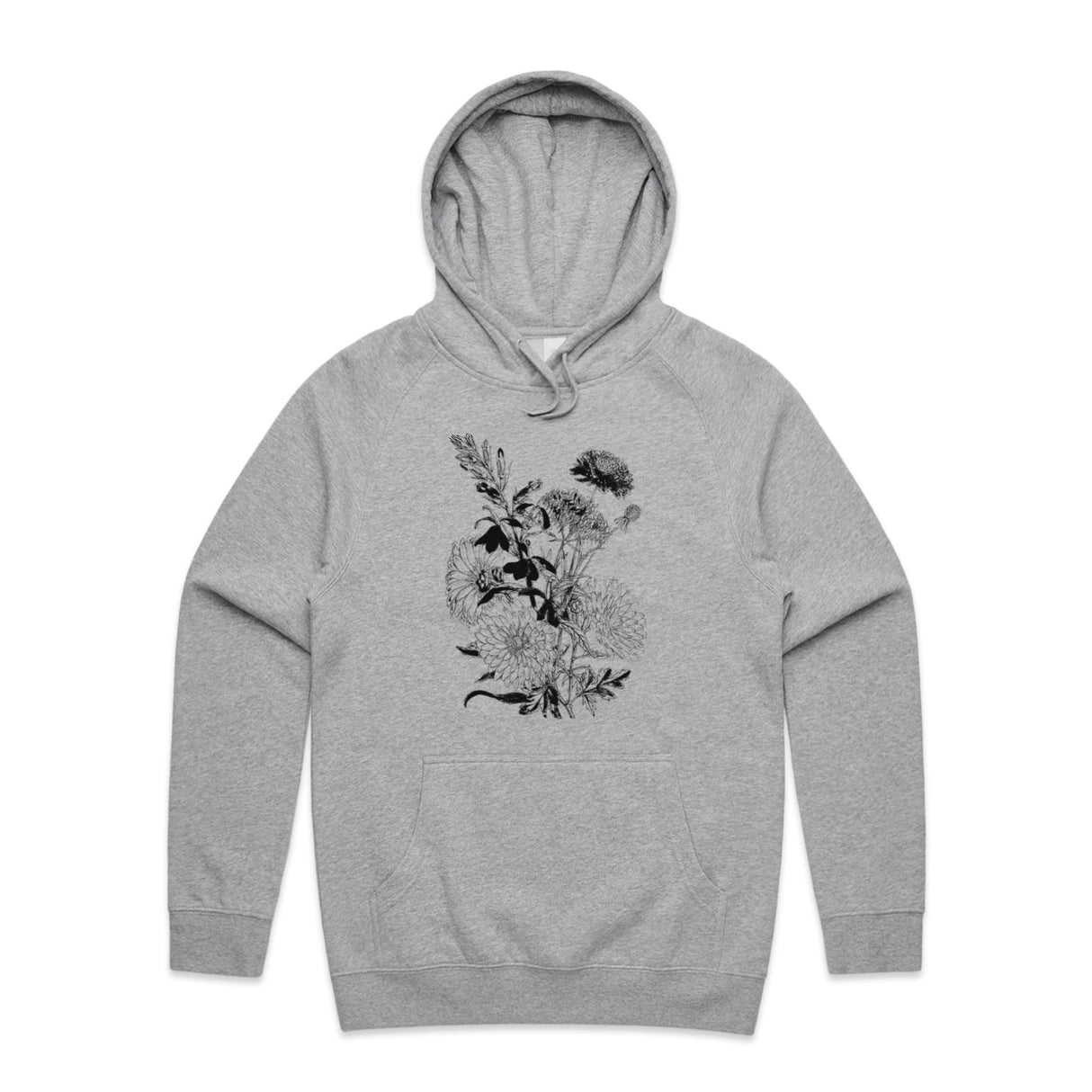 Grey Marle