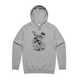 Grey Marle