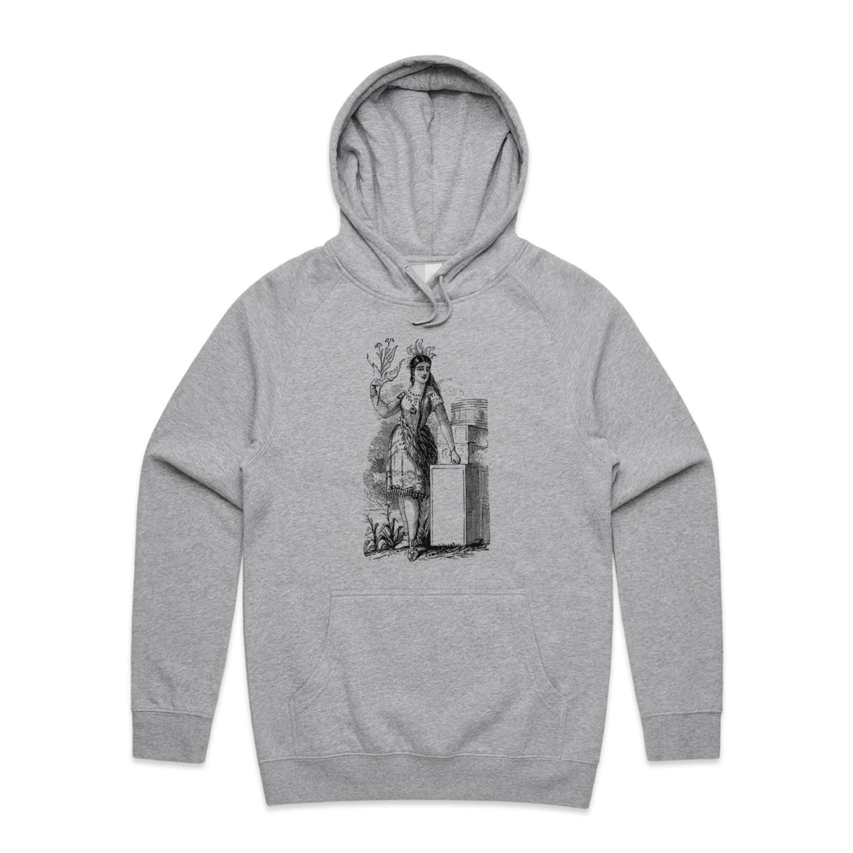 Grey Marle